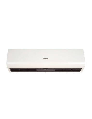 Barriera d'aria Panasonic FY-3015U1 150 centimetri senza comando - Climaway