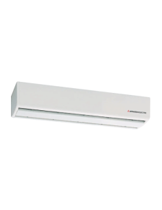 Barriera d'aria Mitsubishi serie GK-3009AS2 90 centimetri senza comando - Climaway