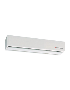 Barriera d'aria Mitsubishi serie GK-3012AS1 120 centimetri senza comando - Climaway