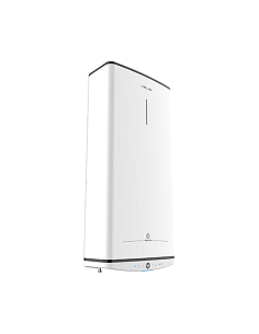 Scaldacqua Scaldabagno elettrico ad accumulo Ariston VELIS PRO 50 litri 5 anni di garanzia doppio serbatoio Classe B - Climaway 2