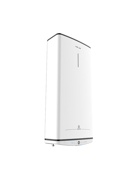 Scaldacqua Scaldabagno elettrico ad accumulo Ariston VELIS PRO 80 litri 5 anni di garanzia doppio serbatoio Classe B - Climaway