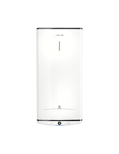 Scaldacqua Scaldabagno elettrico ad accumulo Ariston VELIS PRO 80 litri 5 anni di garanzia doppio serbatoio Classe B - Climaway