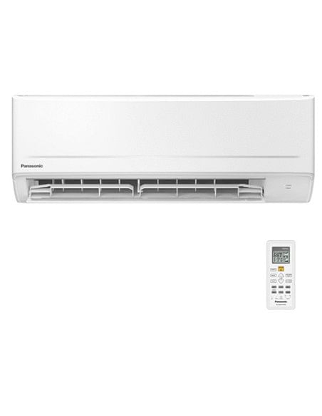 Climatizzatore Condizionatore Panasonic Serie BZ 18000 BTU INVERTER classe A++/A+ NOVITA' - Climaway