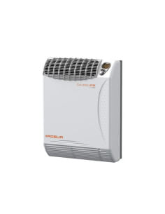 Radiatore a gas metano/gpl ROBUR CALORIO 52M MODULANTE AUTOMATICO portata termica nominale 5,20 KW - Climaway 2
