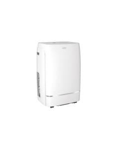 Climatizzatore ARGO Portatile TWIGGY PLUS 12000 BTU pompa di calore per Raffrescamento/Riscaldamento Classe A/A WIFI - 502915... 2