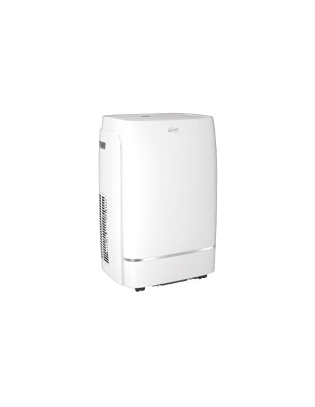 Climatizzatore ARGO Portatile TWIGGY PLUS 12000 BTU pompa di calore per Raffrescamento/Riscaldamento Classe A/A WIFI - 502915...
