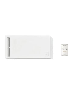 Aspiratore estrattore statico d'aria con recupero di calore MITSUBISHI VMC VL-50SR2-E - Climaway