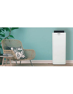Purificatore aria Mitsubishi MA-E100R-E per sanificare e sterilizzare gli ambienti con Filtro HEPA per Ambienti da 43/73 mq -... 2