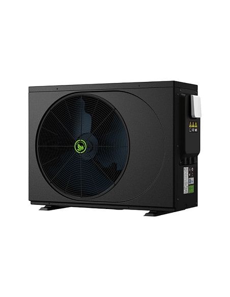 Pompa di calore per piscina 7 KW Midea MSC-70D2N8-A per 15-30 m³ R32 - Climaway
