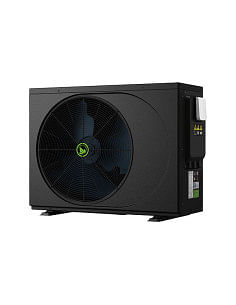 Pompa di calore per piscina 9 KW Midea MSC-90D2N8-A per 20-50 m³ R32 - Climaway