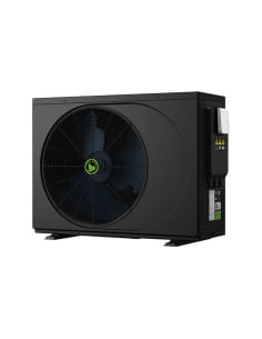 Pompa di calore per piscina 16 KW Midea MSC-160D2N8-A per 40-75 m³ R32 - Climaway