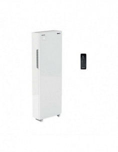 Climatizzatore Condizionatore Olimpia Splendid Unico Tower Inverter 25 HP RVA WIFI Ready Classe A/A 02153 - Climaway