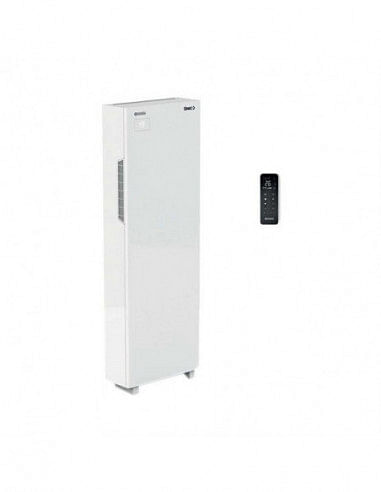 Climatizzatore Condizionatore Olimpia Splendid Unico Tower Inverter 25 HP RVA WIFI Ready Classe A/A 02153 - Climaway