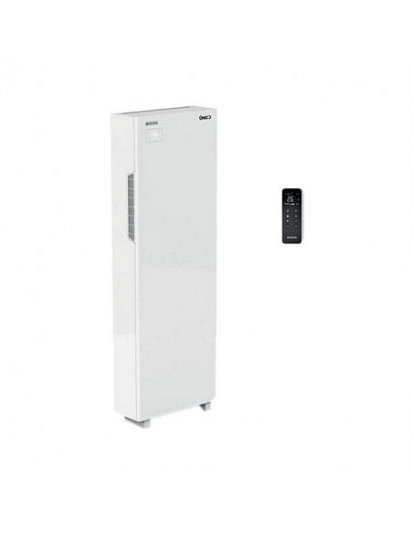 Climatizzatore Condizionatore Olimpia Splendid Unico Tower Inverter 25 HP RVA WIFI Ready Classe A/A 02153 - Climaway