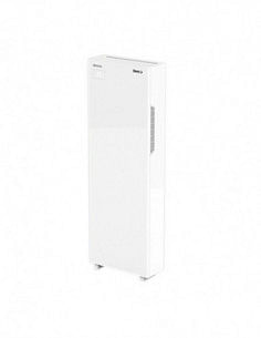 Climatizzatore Condizionatore Olimpia Splendid Unico Tower Inverter 25 HP RVA WIFI Ready Classe A/A 02153 - Climaway 2