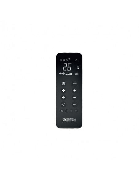 Climatizzatore Condizionatore Olimpia Splendid Unico Tower Inverter 25 HP RVA WIFI Ready Classe A/A 02153 - Climaway