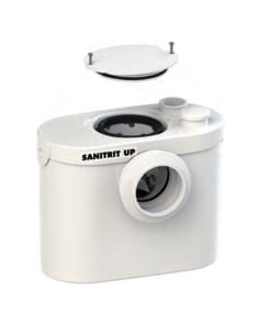 SFA SANITRIT UP trituratore WC - Climaway