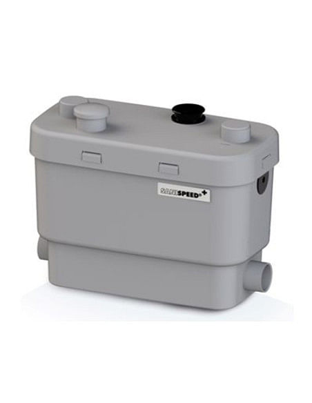 SFA SANISPEED PLUS+ scarico acque chiare - Climaway