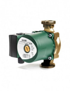 Pompa di circolazione DAB VS 16/150 M a basso consumo energetico interasse 150 mm - Climaway