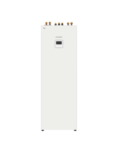 Unità interna LG Therma V Hydrosplit da 200L HN1616Y.NB1 - Climaway