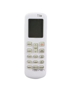 Telecomando Hisense DG11R2-01 - Climaway