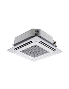 Climatizzatore Condizionatore Samsung unità interna per monosplit Cassetta 4 Vie Windfree 24000 BTU AC071RN4DKG/EU - Climaway