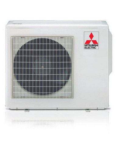 Climatizzatore Condizionatore Mitsubishi Inverter Unità Esterna R32 per multisplit MXZ-4F80VF4 per 4 unità interne (8 kW) Cla...