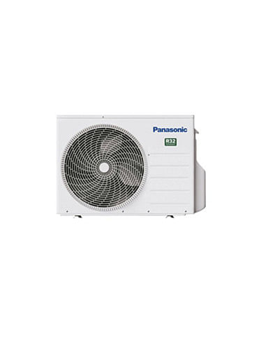 Unità Esterna Dual Split Panasonic CU-2Z35TBE - A+++/A++ - Climaway
