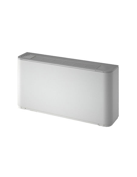 Ventilconvettore a Pavimento/Soffitto Aermec FCZ ACT Fan Coil - 250 con motore a 3 velocità Pot. Frig. Max 1,94 kW - Pot. Ter...