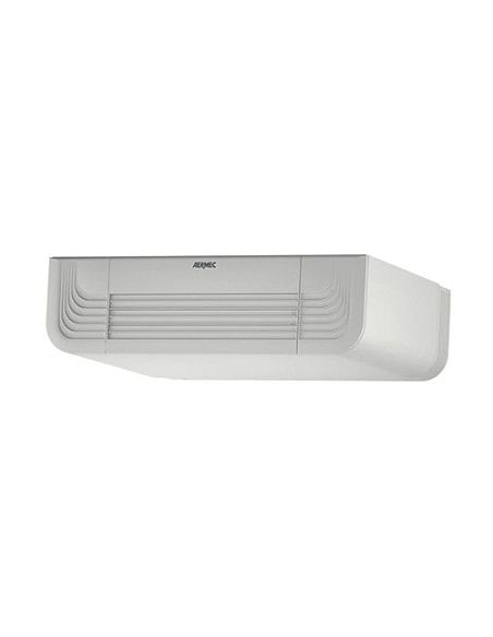Ventilconvettore a Pavimento/Soffitto Aermec FCZ ACT Fan Coil - 350 con motore a 3 velocità Pot. Frig. Max 3,02 kW - Pot. Ter...
