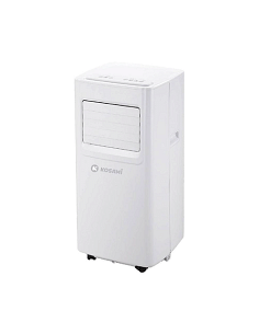Climatizzatore KOSAMI Portatile 9000 BTU per raffrescamento degli ambienti Classe A - Climaway