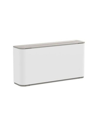 Ventilconvettore a Pavimento Aermec FCZ HT Fan Coil - 400 con motore a 3 velocità Pot. Frig. Max 3,60 kW - Pot. Term. Max 7,1...