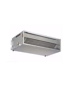 Ventilconvettore installazione verticale/orizzontale Aermec FCZI P Fan Coil - 200 INVERTER Pot. Frig. Max 1,60 kW - Pot. Term...