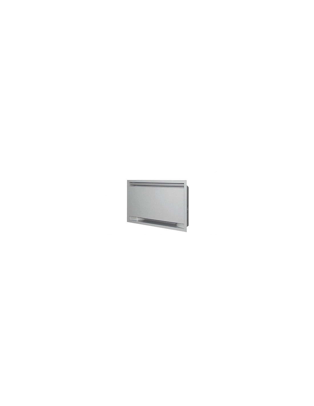 Ventilcassaforma per FCZI P modello CHF 32 - FCZI P 300