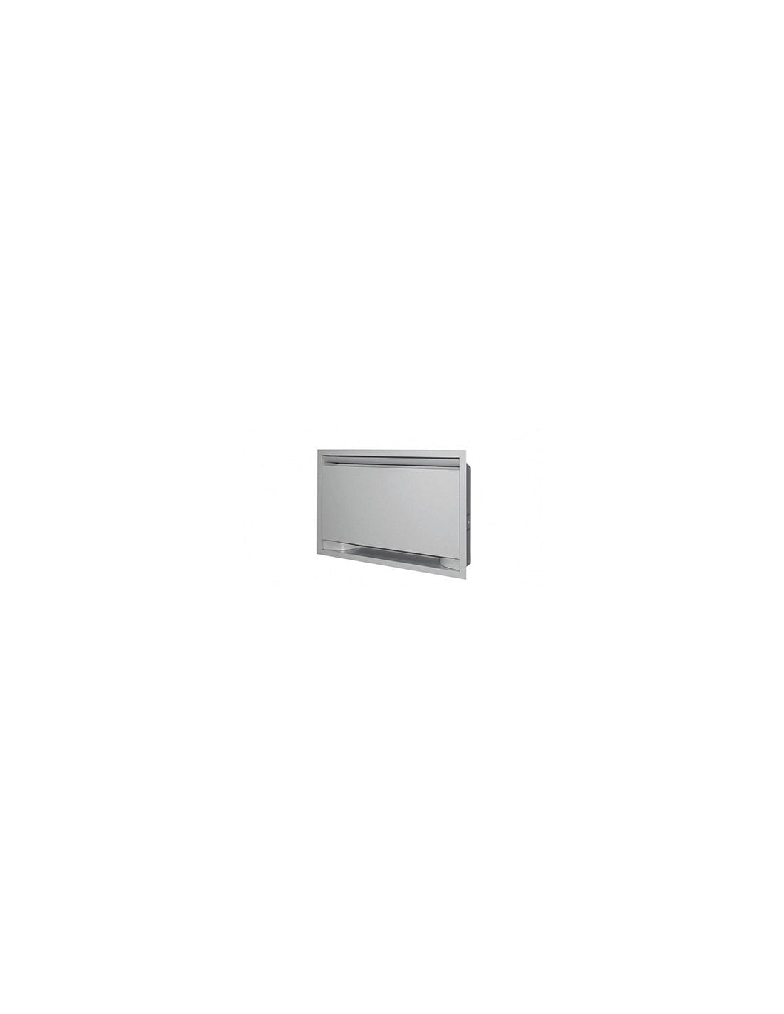 Ventilcassaforma per FCZI P modello CHF 42 - FCZI P 400-500