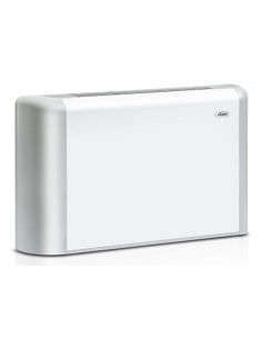 Ventilconvettore a Pavimento Galletti ESTRO F2L Fan Coil - con motore a 3 velocità Pot. Frig. Max. 1,54 kW - Pot. Term. Max. ...