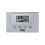 Interfaccia digitale VMF-E4X da incasso - da abbinare a Termostato VMF-E19I