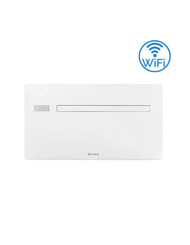Climatizzatore Condizionatore R290 Innova 2.0 Mini 09 HP DC Wi-Fi Classe A/A - Climaway