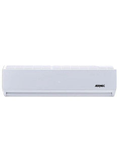 Ventilconvettore a parete alta Aermec serie FCW 3 velocità 333V Fan Coil 3 vie - Pot. frig. max 2.40kW - Pot. term. max 5.03k...