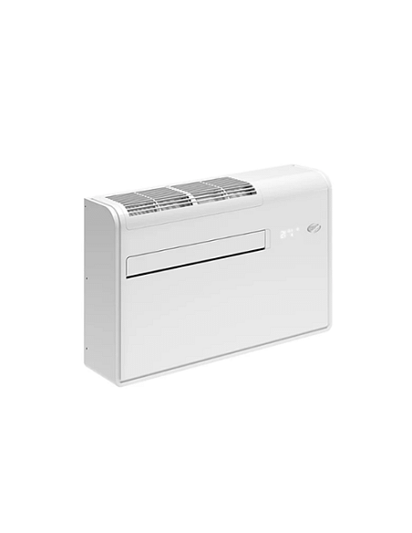 Climatizzatore Condizionatore R32 ARGO Apollo 12 HP Wi-Fi Classe A/A - Climaway