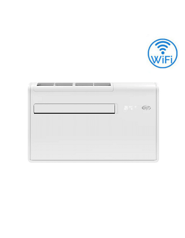 Climatizzatore Condizionatore R32 ARGO Apollo 12 HP Wi-Fi Classe A/A - Climaway