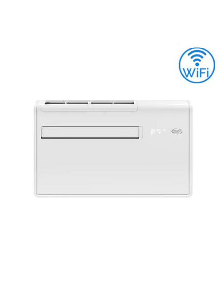Climatizzatore Condizionatore R32 ARGO Apollo 12 HP Wi-Fi Classe A/A - Climaway