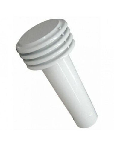 ESALATORE FREE LINE 2000 130 DIAMETRO - 14/18 LITRI PER SCALDABAGNO A GAS BOSCH - Climaway