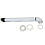 Kit tubo fumi 7 716 050 037 - Ø60/100 per scaldabagno Bosch 99335328