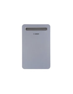 SCALDABAGNO A GAS JUNKERS BOSCH THERM 5600 O T5600 O 15 LITRI A GAS METANO CAMERA STAGNA LOW NOX ACCENSIONE ELETTRICA A IONIZ... 2