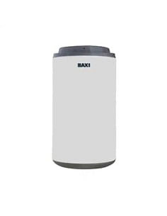Scaldacqua Scaldabagno elettrico 10 litri 2 anni di garanzia Baxi Extra + verticale Sottolavello Flangiato Classe B - Climaway