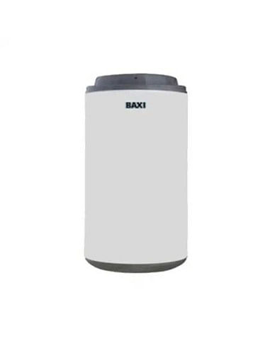 Scaldacqua Scaldabagno elettrico 10 litri 2 anni di garanzia Baxi Extra + verticale Sottolavello Flangiato Classe B - Climaway