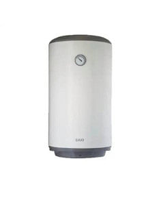 Scaldacqua Scaldabagno elettrico 80 litri 2 anni di garanzia Baxi Extra + verticale Flangiato Classe C - Climaway