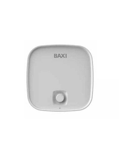 Scaldacqua Scaldabagno elettrico 10 litri 5 anni di garanzia Baxi ACQUAPOCKET Sopralavello Classe A - Climaway