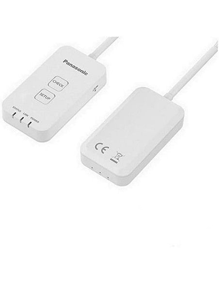 Kit controllo wifi Panasonic per condizionatori CZ-TACG1 - Climaway